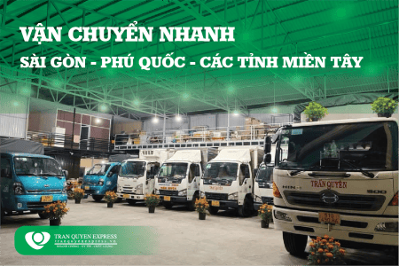 Chuyển phát nhanh