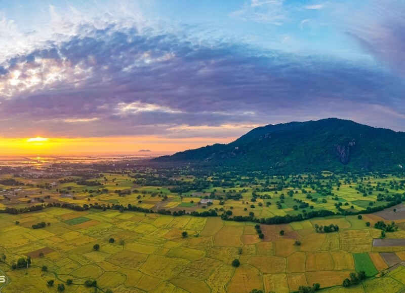 CẨM NANG DU LỊCH AN GIANG