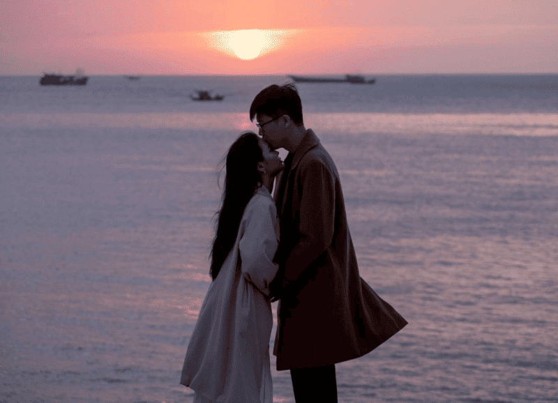 Điểm đón Valentine cho cặp đôi tại Phú Quốc